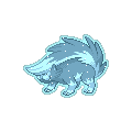 Crystal Skuntank